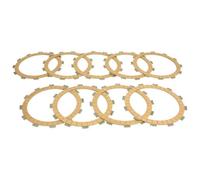 Trw Disques De Friction D´embrayage Mcc501-9c