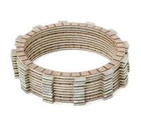 Trw Disques De Friction D´embrayage Mcc615-10