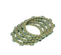 TRW Kit embrayage MCC616-8 disques garnis