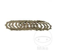 Disque d'embrayage TRW MCC317-10