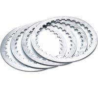 TRW Jeu de disques garnis d'embrayage MES310-9 pour Kawasaki Z (- 899CC) et autres motos