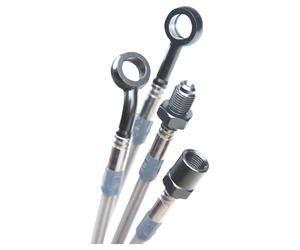 TRW Durites De Frein AVANT MCH 449 V3