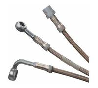 TRW Durites D'Embrayage, Acier Tressé