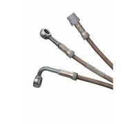 TRW Durites D'Embrayage, Acier Tressé MCH 556 V1