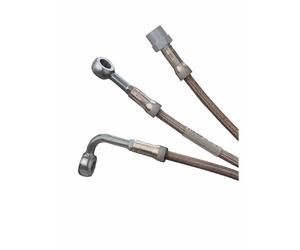 TRW Durites D'Embrayage, Acier Tressé MCH 556 V1