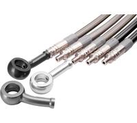 TRW Flexible de frein MV102S Varioflex 25-126 cm avec TÜV