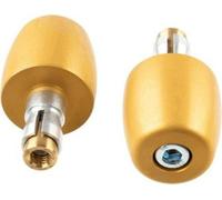 TRW Embouts de guidon MCL212-G Aluminium 12mm