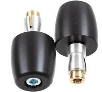 TRW Embouts de guidon MCL212-S Aluminium 12mm