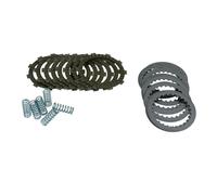 TRW Kit d'embrayage Super Kit MSK 105 – Gris