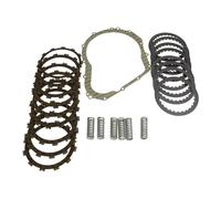 TRW Kit d'embrayage complet MSK230 pour Suzuki GSX-R 600/750