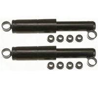 TRW Ensemble D'Amortisseurs Arrières Adaptés Pour FIAT Panda 141 Et LANCIA Y10