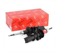 TRW Ensemble De 2 Amortisseurs Avant Adaptés Pour FIAT Panda 141 - JHM402T