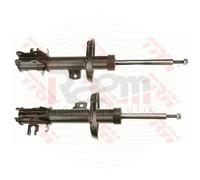 TRW Ensemble De Amortisseurs Avant Pour FIAT Grande Punto/Punto Evo ABARTH