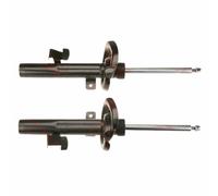 TRW Ensemble De Deux Amortisseurs Avant Adaptés Pour FORD C-Max Et FORD Focus II