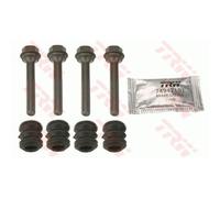 TRW Ensemble De Douilles De Guidage Pour VW Lupo 6X1 6E1 Golf IV 1J1 1H1 Audi