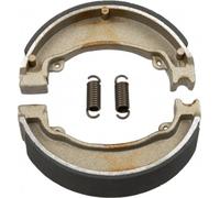 TRW Ensemble De Freins Plaquettes Avant MCS819