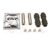 TRW Ensemble De Guidage Pour Étrier De Frein Audi Q5 8RB 8R A4 8K2 B8 8W2 B9