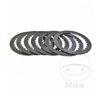 Jeu de disques d'embrayage TRW MES362-7