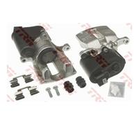 TRW Étrier Arrière Droit pour Volvo V70 III Bw D3/D4 2.0 D 135 2.4 2.5 T