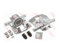 TRW Étrier Arrière Gauche Droite pour Jeep Wrangler III JK 2.8 CRD Dodge