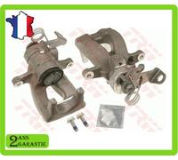 TRW Étrier de frein (Remanufacturé) 3322937987245 ALFA ROMEO GIULIETTA