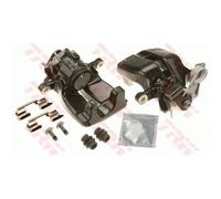 TRW Étrier De Frein Aluminium Ø43Mm Pour Audi A6 4B C5 BHT255E