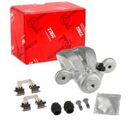 TRW Étrier de frein arrière droit BHN819 Compatible avec: BMW 1, 1, 3, 3 Coupe