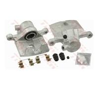 TRW Étrier De Frein Arrière Droit Pour Mitsubishi Pajero Classeic V2_W 2.5 TD