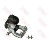 TRW Étrier De Frein Arrière Gauche Ø36Mm Pour Nissan Qashqai II SUV