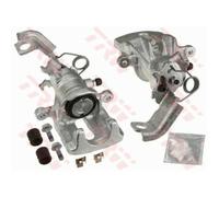TRW Étrier De Frein Arrière Gauche Pour Honda Accord VII CL 2.0 2.4 CN CK CG CH