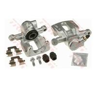 TRW Étrier De Frein Arrière Gauche Pour Mercedes-Benz A-Class W168