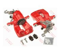 TRW Étrier De Frein Arrière Gauche Pour VW Golf VI 5K1 1.4 Seat Leon ST 5F8