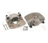 TRW Étrier De Frein Avant Droit Ø57Mm Pour Audi A4 A5 Cabriolet
