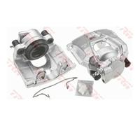 TRW Étrier De Frein Avant Droit Pour Audi A4 Avant 8K5 B8 2.0 TDI 1.8 TFSI 8K2