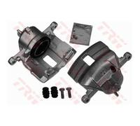 Étrier de frein Étrier flottant BHX211E TRW pour NISSAN PRIMERA ALMERA II