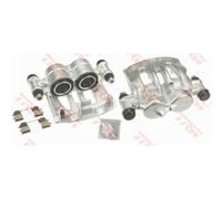 TRW Étrier de Frein Avant Droite pour Mercedes-Benz Vito/Mixto Box W639 113 CDI