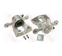 Étrier de frein Étrier flottant BHW969E TRW pour BMW 1 1 Décapotable 1 Coupé