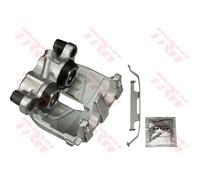 TRW Étrier de frein BHS1341E – Étrier flottant (2 pistons) pour MERCEDES-BENZ