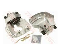 TRW Étrier De Frein Avant Gauche Pour VW Transporter VI Fourgon SGA SGH 2.0 TDI