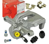 TRW Étrier de frein BHP203 pour Mercedes-Benz