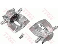 TRW Étrier de frein BHS265 Compatible avec: CITROËN C8, JUMPY I, JUMPY I Kasten, JUMPY I Pritsche/Fahrgestell, FIAT SCUDO Bus, SCUDO Kasten, ULYSSE, LANCIA PHEDRA, PEUGEOT 807, EXPERT, EXPERT Kasten