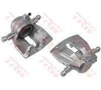 TRW Étrier de frein BHS266 Compatible avec: CITROËN C8, JUMPY I, JUMPY I Kasten, JUMPY I Pritsche/Fahrgestell, FIAT SCUDO Bus, SCUDO Kasten, ULYSSE, LANCIA PHEDRA, PEUGEOT 807, EXPERT, EXPERT Kasten