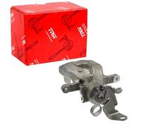 TRW Étrier de frein BHS937 Compatible avec: ALFA ROMEO 159, 159 Sportwagon, BRERA, SPIDER