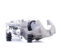 TRW Étrier de frein convient pour PEUGEOT 308 I 3/5 portes (4A, 4C) Arrière