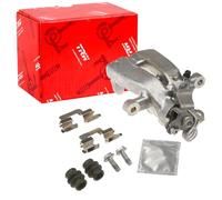 TRW Étrier de frein essieu arrière gauche BHQ289