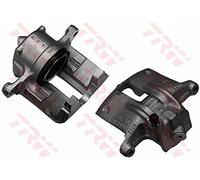 TRW Étrier de frein Essieu avant gauche 004532249 004532251 114430202 Compatible avec VW Caddy II Pick-up 9U7, SKODA Felicia I Pick-up 6UF, 6U7 FELICIA I 6U1 FELICIA II 6U1 FELICIA I Break 6U5