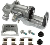 TRW Étrier De Frein Pour Hyundai I10 BA IA I20 Active GB IB KIA Rio III UB