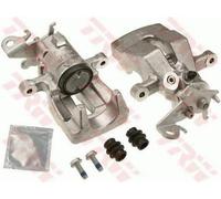 TRW Étrier de frein pour RENAULT Clio III 3/5 portes (BR0/1, CR0/1) Arrière