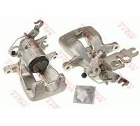 TRW Étrier de frein pour VW Caddy III Van (2KA, 2KH, 2CA, 2CH) Arrière Gauche