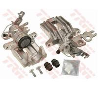 TRW Étrier de frein pour VW Caddy III Van (2KA, 2KH, 2CA, 2CH) Arrière Gauche